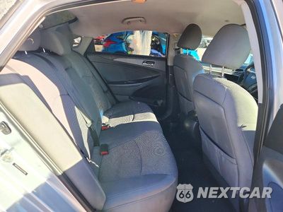 Zdjęcie 10 z 12 samochodu: 2012 HYUNDAI SONATA VIN:5NPEB4AC5CH374708 - miniatura