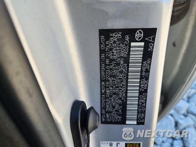 Zdjęcie 12 z 12 samochodu: 2010 TOYOTA PRIUS III VIN:JTDKN3DU8A5012524 - miniatura
