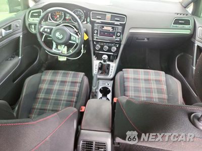 Zdjęcie 8 z 12 samochodu: 2021 VOLKSWAGEN GTI S VIN:3VW5T7AU7MM008488 - miniatura