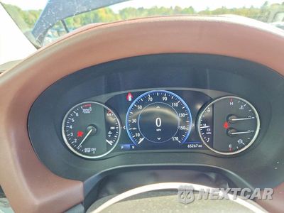 Zdjęcie 9 z 13 samochodu: 2020 BUICK ENCLAVE AVENIR VIN:5GAEVCKW9LJ109552 - miniatura