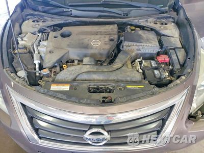 Zdjęcie 11 z 12 samochodu: 2015 NISSAN ALTIMA 2.5 S VIN:1N4AL3AP9FN369577 - miniatura