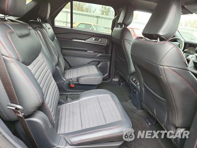 Zdjęcie 11 z 13 samochodu: 2026 FORD EXPLORER ST-LINE VIN:1FMUK8KH9TGB57658 - miniatura