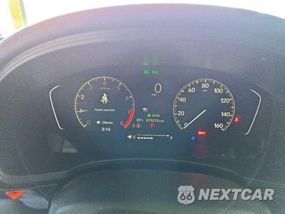 Zdjęcie 9 z 13 samochodu: 2024 HONDA CIVIC SPORT VIN:2HGFE2F58RH558313 - miniatura