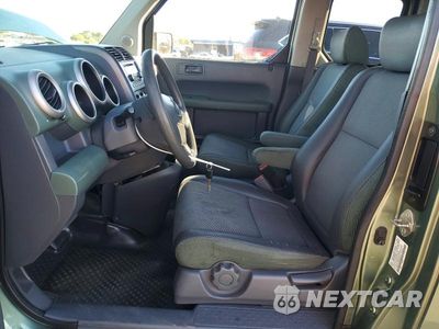 Zdjęcie 7 z 13 samochodu: 2004 HONDA ELEMENT EX VIN:5J6YH27564L023113 - miniatura