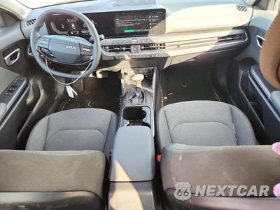 Zdjęcie 8 z 13 samochodu: 2025 KIA K4 LXS VIN:3KPFT4DE6SE237276 - miniatura