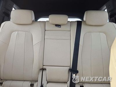 Zdjęcie 10 z 13 samochodu: 2021 MERCEDES-BENZ GLB 250 VIN:W1N4M4GB7MW150672 - miniatura