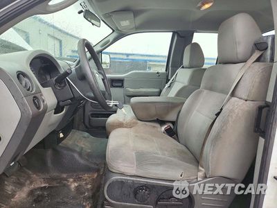 Zdjęcie 7 z 12 samochodu: 2006 FORD F150 VIN:1FTRX12W46KD65692 - miniatura