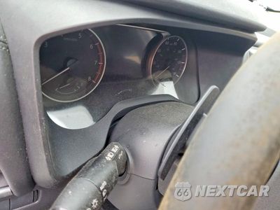 Zdjęcie 9 z 13 samochodu: 2026 NISSAN ROGUE SV VIN:5N1BT3BB7TC777693 - miniatura