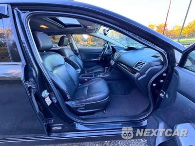 Zdjęcie 9 z 15 samochodu: 2016 SUBARU CROSSTREK LIMITED VIN:JF2GPALC2GH223126 - miniatura