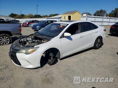 2015 TOYOTA CAMRY SE 4T1BF1FK7FU482548 - główne zdjęcie licytacji z USA - miniatura