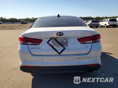 Zdjęcie 6 z 12 samochodu: 2018 KIA OPTIMA EX VIN:5XXGU4L39JG190588 - miniatura