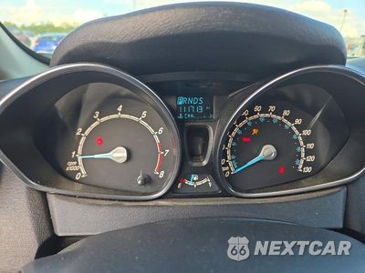 Zdjęcie 9 z 12 samochodu: 2015 FORD FIESTA SE VIN:3FADP4BJ5FM219591 - miniatura