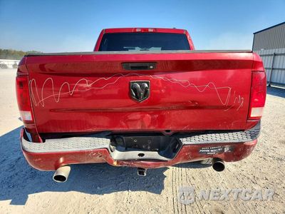 Zdjęcie 6 z 12 samochodu: 2012 DODGE RAM 1500 ST VIN:1C6RD6KTXCS207887 - miniatura