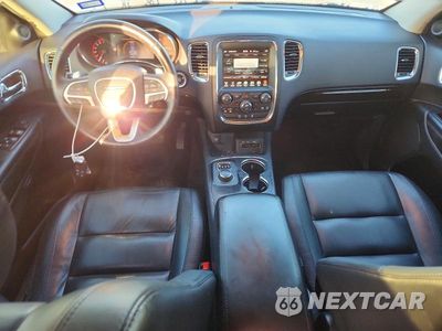 Zdjęcie 8 z 13 samochodu: 2015 DODGE DURANGO LIMITED VIN:1C4RDHDG3FC239258 - miniatura