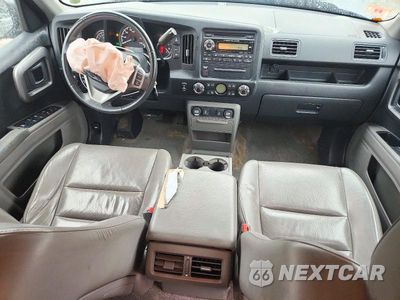 Zdjęcie 8 z 12 samochodu: 2012 HONDA RIDGELINE RTL VIN:5FPYK1F56CB002452 - miniatura