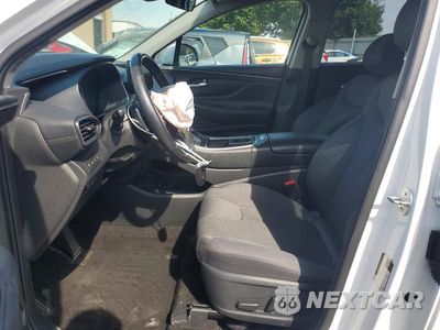 Zdjęcie 7 z 13 samochodu: 2023 HYUNDAI SANTA FE SEL VIN:5NMS2DAJ4PH645388 - miniatura