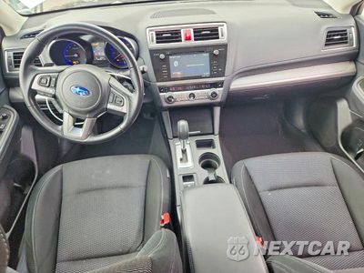 Zdjęcie 8 z 12 samochodu: 2015 SUBARU OUTBACK 2.5I PREMIUM VIN:4S4BSACC2F3353048 - miniatura