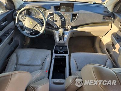 Zdjęcie 8 z 12 samochodu: 2012 HONDA CR-V EXL VIN:5J6RM3H73CL027771 - miniatura