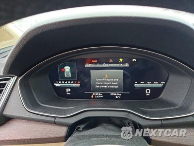 Zdjęcie 9 z 14 samochodu: 2023 AUDI Q5 PREMIUM PLUS 45 VIN:WA1EABFY8P2108872 - miniatura
