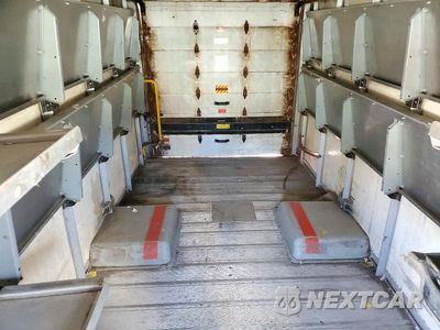 Zdjęcie 11 z 13 samochodu: 2017 ISUZU REACH DELIVERY VAN VIN:JALB4T173H7W00426 - miniatura