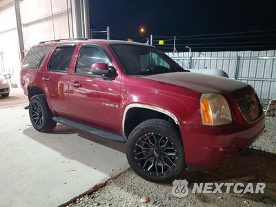 Czwarte zdjęcie samochodu z boku: 2007 GMC YUKON VIN:1GKFK13087R226061 - miniatura
