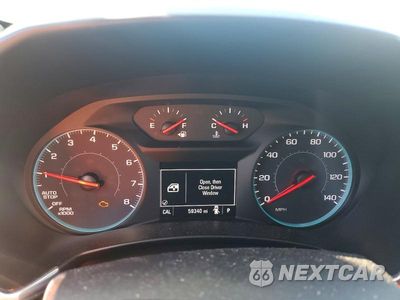 Zdjęcie 9 z 13 samochodu: 2018 CHEVROLET EQUINOX LT VIN:3GNAXSEV2JL365033 - miniatura