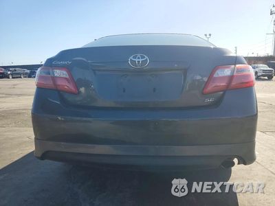 Zdjęcie 6 z 12 samochodu: 2007 TOYOTA CAMRY SE VIN:4T1BE46K27U089143 - miniatura