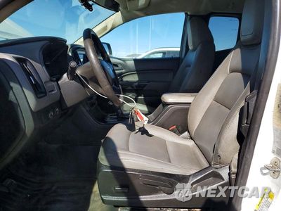 Zdjęcie 7 z 13 samochodu: 2020 CHEVROLET COLORADO VIN:1GCHTBEA8L1107495 - miniatura