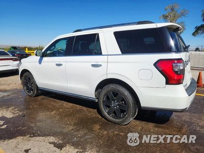 Drugie zdjęcie samochodu z przodu: 2021 FORD EXPEDITION LIMITED VIN:1FMJU1KT8MEA13766 - miniatura