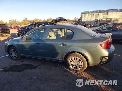 Drugie zdjęcie samochodu z przodu: 2010 CHEVROLET COBALT 1LT VIN:1G1AD5F53A7212479 - miniatura