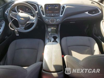 Zdjęcie 8 z 12 samochodu: 2022 CHEVROLET MALIBU LT VIN:1G1ZD5ST7NF178873 - miniatura