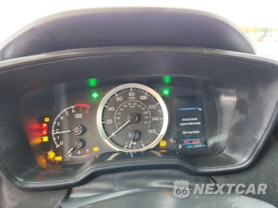 Zdjęcie 9 z 12 samochodu: 2021 TOYOTA COROLLA LE VIN:5YFEPMAE2MP179687 - miniatura