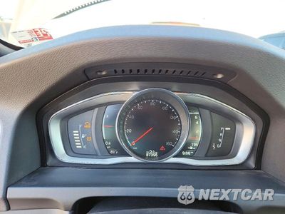 Zdjęcie 9 z 12 samochodu: 2016 VOLVO S60 PREMIER VIN:YV126MFK5G2393056 - miniatura