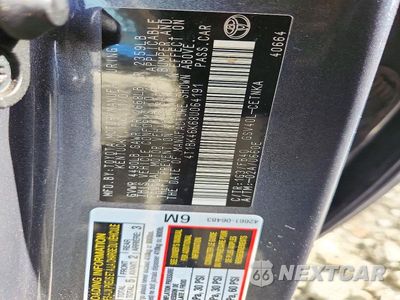 Zdjęcie 12 z 12 samochodu: 2008 TOYOTA CAMRY LE V6 VIN:4T1BK46K68U064191 - miniatura