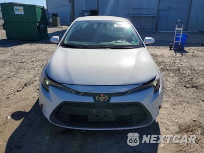 Piąte zdjęcie samochodu w środku: 2020 TOYOTA COROLLA LE VIN:5YFEPRAEXLP039463 - miniatura