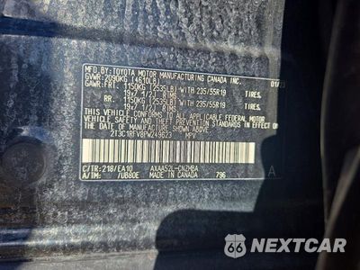 Zdjęcie 13 z 13 samochodu: 2023 TOYOTA RAV4 XLE PREMIUM VIN:2T3C1RFV8PW249623 - miniatura