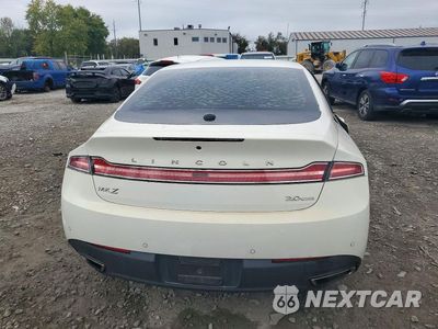 Zdjęcie 6 z 13 samochodu: 2013 LINCOLN MKZ VIN:3LN6L2G98DR822953 - miniatura