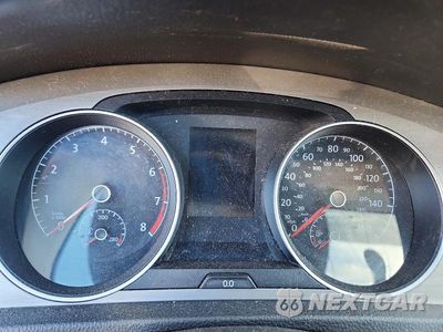 Zdjęcie 9 z 13 samochodu: 2017 VOLKSWAGEN GOLF SPORTWAGEN S VIN:3VW017AU3HM524465 - miniatura