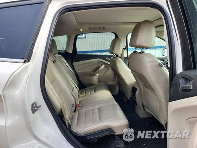 Zdjęcie 10 z 12 samochodu: 2017 FORD ESCAPE TITANIUM VIN:1FMCU9J97HUA35413 - miniatura