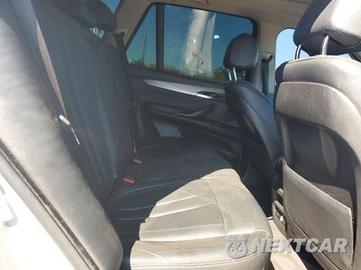 Zdjęcie 11 z 13 samochodu: 2014 BMW X5 XDRIVE35I VIN:5UXKR0C55E0H24443 - miniatura