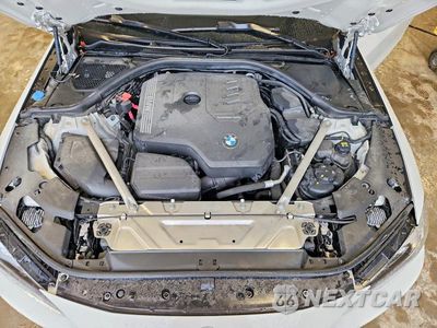 Zdjęcie 11 z 13 samochodu: 2022 BMW 430XI VIN:WBA73AP07NCJ54886 - miniatura