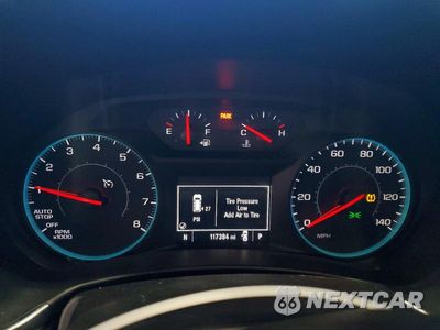 Zdjęcie 9 z 13 samochodu: 2018 CHEVROLET EQUINOX LT VIN:2GNAXSEV4J6196752 - miniatura