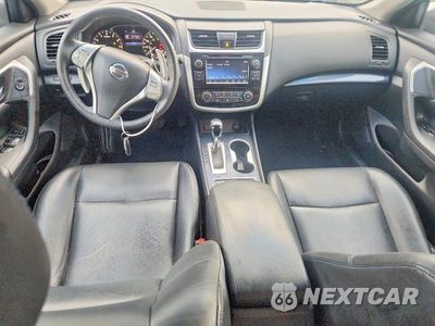 Zdjęcie 8 z 13 samochodu: 2018 NISSAN ALTIMA 2.5 SR VIN:1N4AL3AP6JC147468 - miniatura