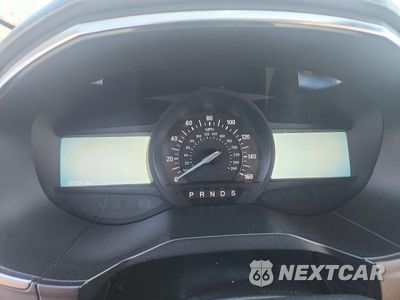 Zdjęcie 9 z 14 samochodu: 2021 FORD EDGE TITANIUM VIN:2FMPK4K94MBA21154 - miniatura