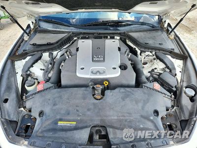 Zdjęcie 11 z 13 samochodu: 2015 INFINITI Q50 SPORT VIN:JN1BV7AR7FM409018 - miniatura