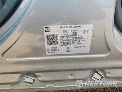 Zdjęcie 12 z 12 samochodu: 2026 BUICK ENCORE GX PREFERRED VIN:KL4AMBSL3TB123984 - miniatura