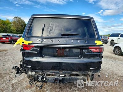 Zdjęcie 6 z 14 samochodu: 2022 JEEP WAGONEER SERIES III VIN:1C4SJVDT5NS127460 - miniatura