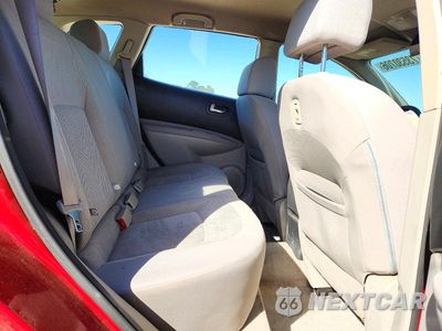 Zdjęcie 10 z 12 samochodu: 2015 NISSAN ROGUE SELECT S VIN:JN8AS5MT0FW653857 - miniatura