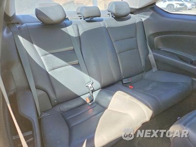 Zdjęcie 10 z 12 samochodu: 2013 HONDA ACCORD EXL VIN:1HGCT2B84DA013130 - miniatura