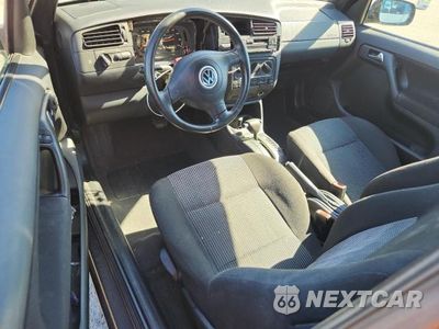 Zdjęcie 8 z 12 samochodu: 1999 VOLKSWAGEN CABRIO GL VIN:3VWCB61E5XM809244 - miniatura